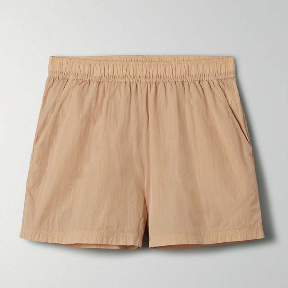 Aritzia shorts